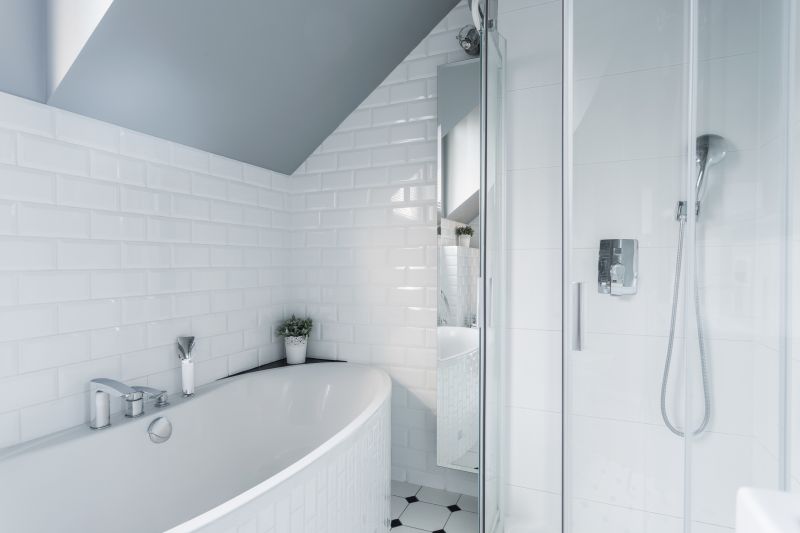 Elegant Bathroom Upgrades