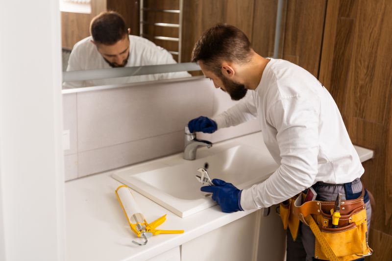 Top Bathroom Remodeling Companies in San Marcos, CA