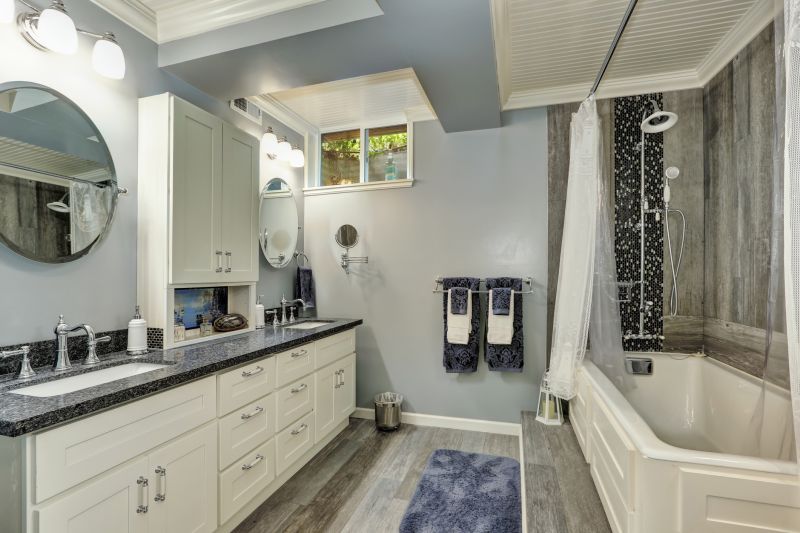 Top Bathroom Remodeling Companies in Valley Center, CA