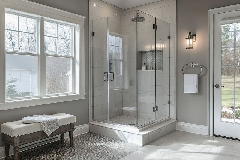 Best Shower Installation Contractors in Fallbrook, CA
